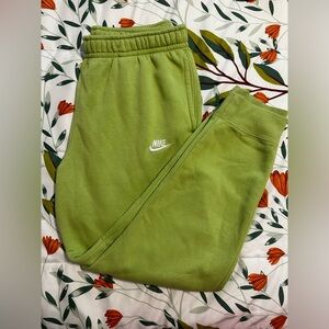 Nike Sportswear Club Fleece Sweatpants